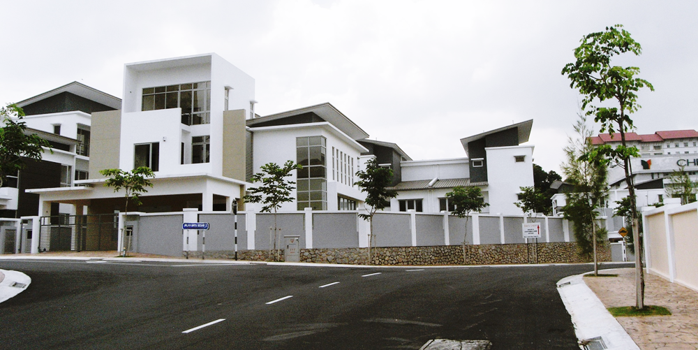 Medium Density Housing