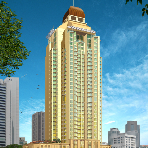 kampung baru