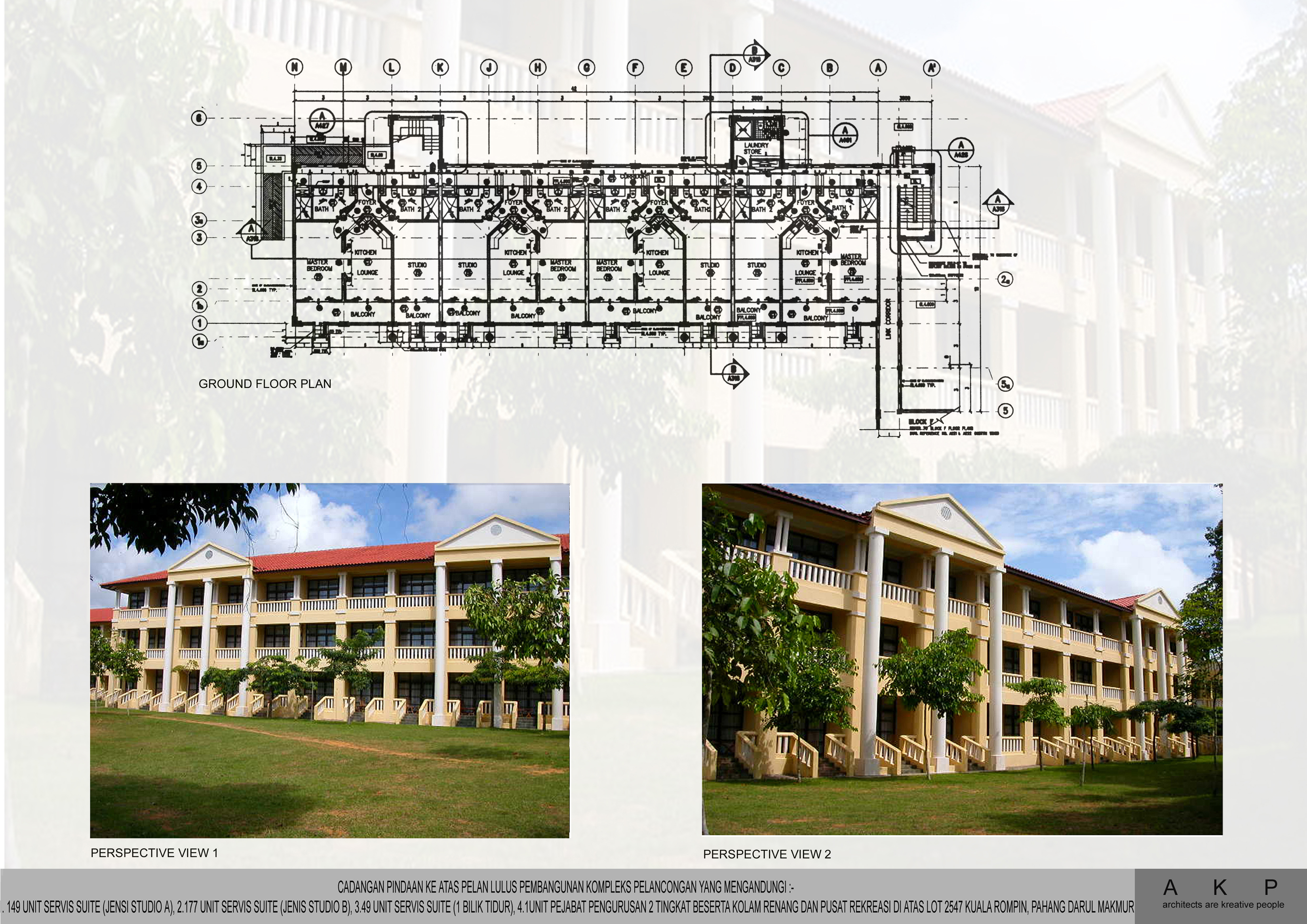 design and perspective